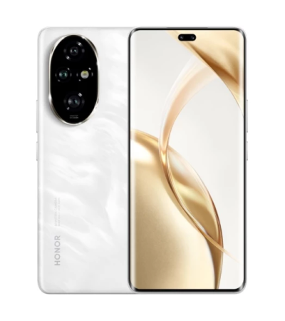 Honor 200 Pro 12/512GB Moonlight White